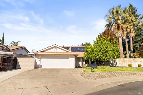 468 Crofters Ct, Fairfield, CA 94533 photo 2