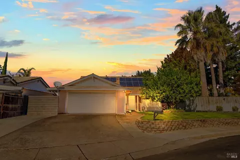 468 Crofters Ct, Fairfield, CA 94533