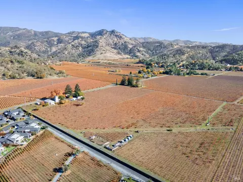 285 Rosedale Rd, Calistoga, CA 94515