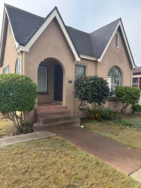 415 Hampshire St, Vallejo, CA 94590