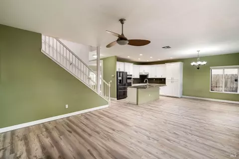 6442 Eagle Ridge Dr, Vallejo, CA 94591 photo 11