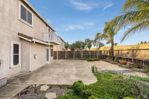 6442 Eagle Ridge Dr, Vallejo, CA 94591 photo 42