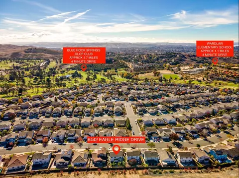 6442 Eagle Ridge Dr, Vallejo, CA 94591 photo 54