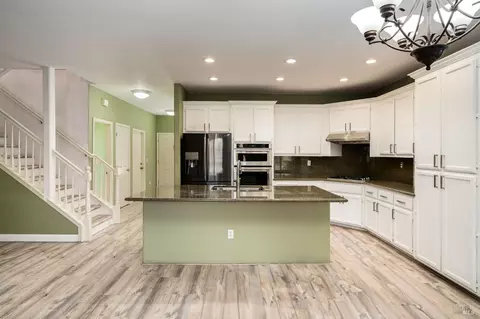 6442 Eagle Ridge Dr, Vallejo, CA 94591 photo 12
