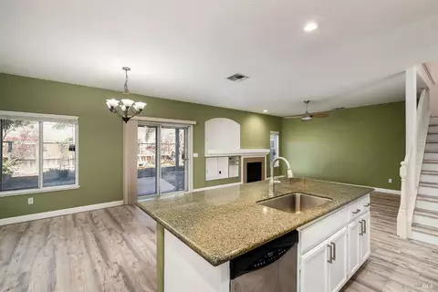 6442 Eagle Ridge Dr, Vallejo, CA 94591 photo 14