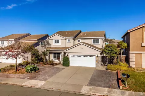 6442 Eagle Ridge Dr, Vallejo, CA 94591 photo 2