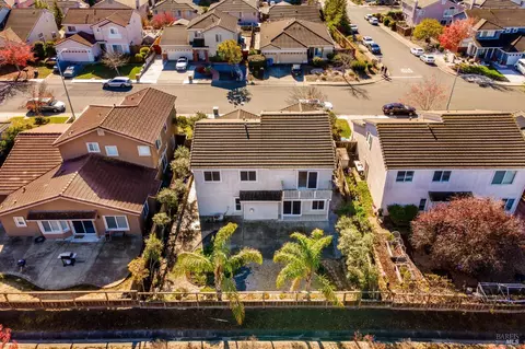 6442 Eagle Ridge Dr, Vallejo, CA 94591 photo 57