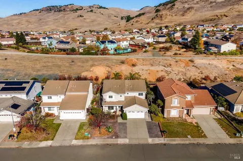 6442 Eagle Ridge Dr, Vallejo, CA 94591 photo 60