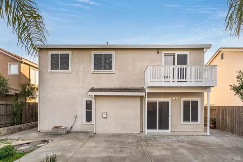 6442 Eagle Ridge Dr, Vallejo, CA 94591 photo 40