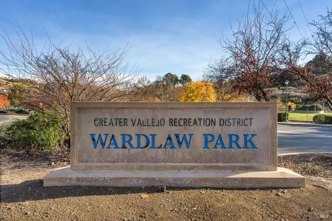 6442 Eagle Ridge Dr, Vallejo, CA 94591 photo 64