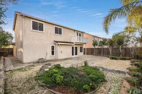 6442 Eagle Ridge Dr, Vallejo, CA 94591 photo 41