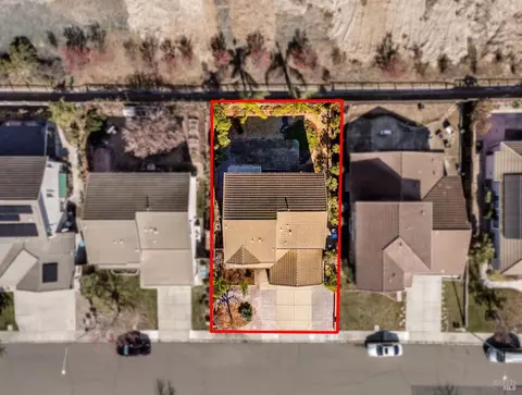 6442 Eagle Ridge Dr, Vallejo, CA 94591 photo 61