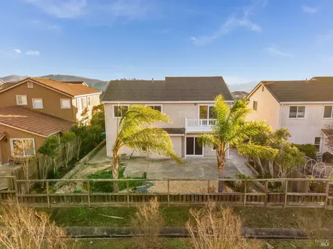 6442 Eagle Ridge Dr, Vallejo, CA 94591 photo 51