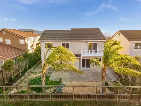 6442 Eagle Ridge Dr, Vallejo, CA 94591 photo 50