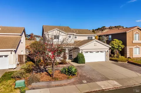 6442 Eagle Ridge Dr, Vallejo, CA 94591 photo 3