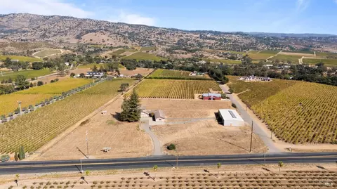 4110 Silverado Trl, Napa, CA 94558