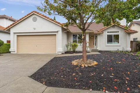 54 Brianne Cir, Windsor, CA 95492