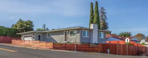517 Rollingwood Dr, Vallejo, CA 94591 photo 3