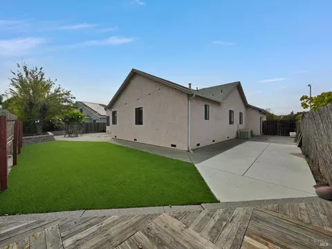 3036 Evergreen Dr, Fairfield, CA 94533 photo 38