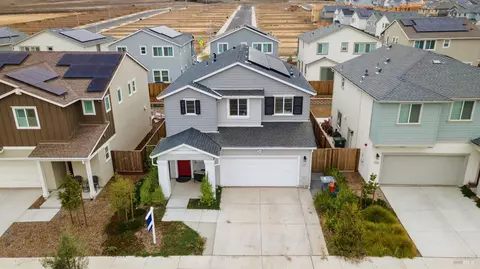 250 Marcus Rd, American Canyon, CA 94503