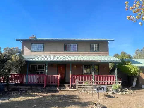 22881 Biggar Ln, Covelo, CA 95428