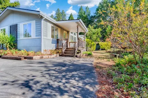 9900 Hwy 116 N, Forestville, CA 95436