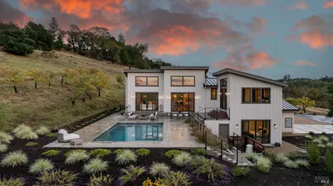 7784 Foothill Ranch Rd, Santa Rosa, CA 95404