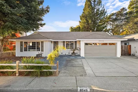 8046 Washington Ave, Sebastopol, CA 95472