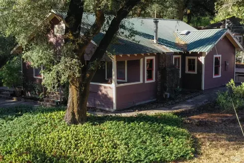 1420 Felta Rd, Healdsburg, CA 95448