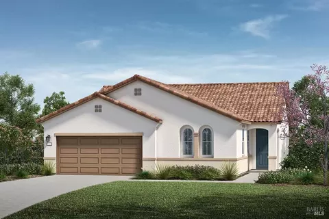 633 Lugana Ln, Oakley, CA 94561