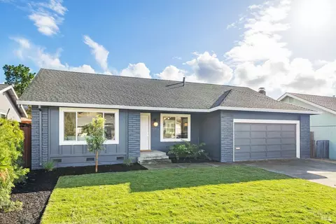 374 San Marin Dr, Novato, CA 94945