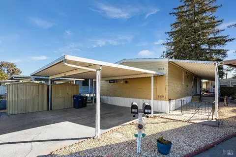 2331 Dalis Dr, Concord, CA 94520 photo 52