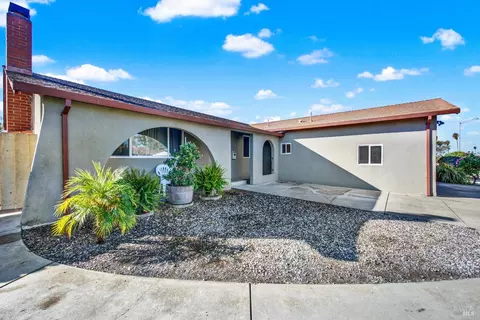 109 Kimberly Dr, American Canyon, CA 94503