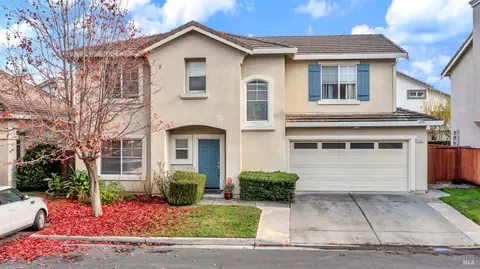 5066 Equestrian Ct, Fairfield, CA 94534