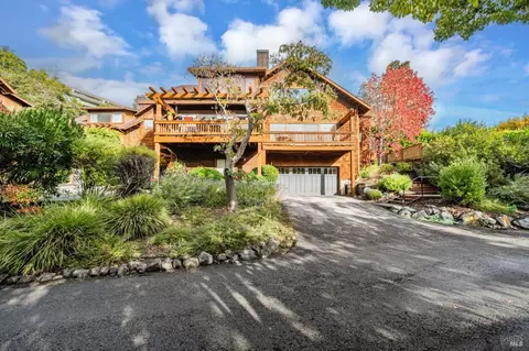61 Bayview Rd, Kentfield, CA 94904
