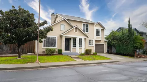 915 Beechwood Cir, Suisun City, CA 94585