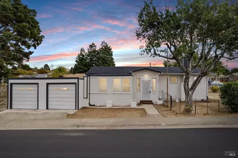 300 Laurel St, Vallejo, CA 94591