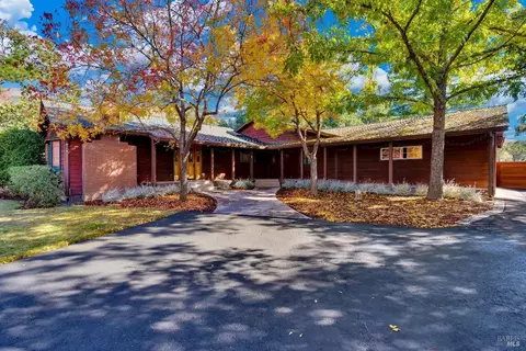 1039 Mount George Ave, Napa, CA 94558
