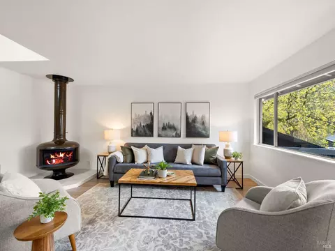 1 Sequoia Rd, Fairfax, CA 94930 photo 8