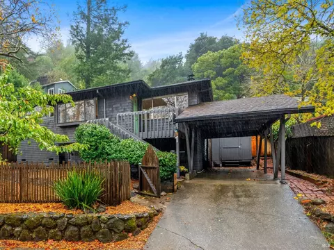 1 Sequoia Rd, Fairfax, CA 94930 photo 5