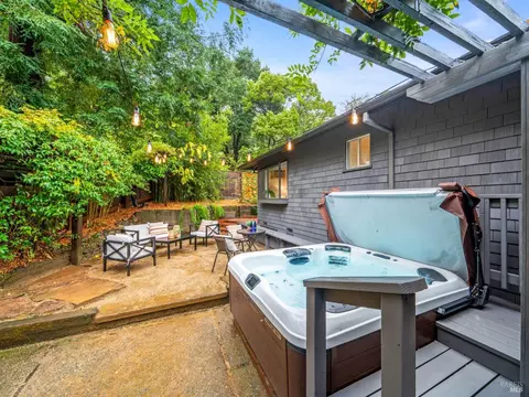 1 Sequoia Rd, Fairfax, CA 94930 photo 14