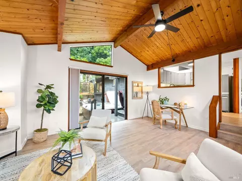 1 Sequoia Rd, Fairfax, CA 94930 photo 30