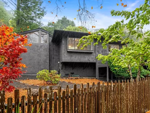 1 Sequoia Rd, Fairfax, CA 94930