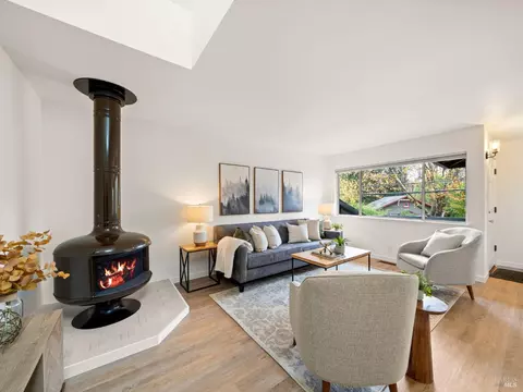 1 Sequoia Rd, Fairfax, CA 94930 photo 25