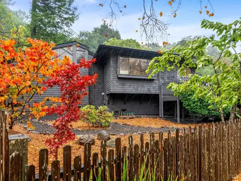 1 Sequoia Rd, Fairfax, CA 94930 photo 37