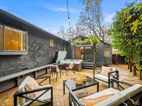 1 Sequoia Rd, Fairfax, CA 94930 photo 31
