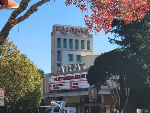 1 Sequoia Rd, Fairfax, CA 94930 photo 45