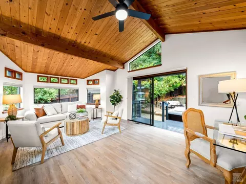 1 Sequoia Rd, Fairfax, CA 94930 photo 13