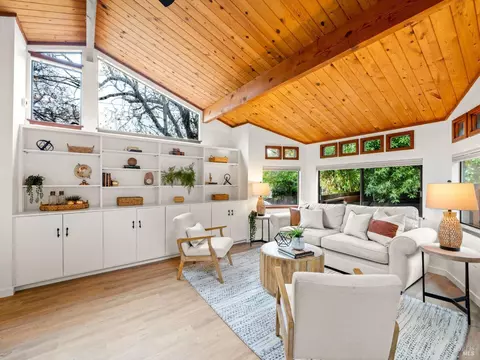1 Sequoia Rd, Fairfax, CA 94930 photo 3