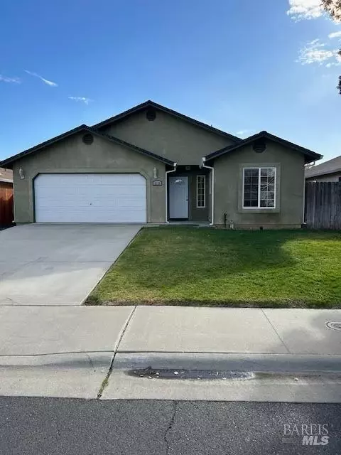 2133 Blossom Ave, Corning, CA 96021